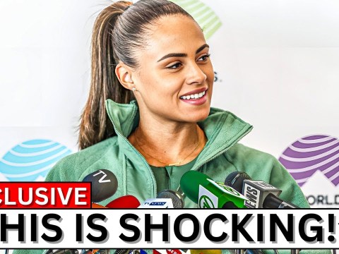 Sydney McLaughlin BREAKS SILENCE With a Jaw-Dropping Announcement! Sydney McLaughlin BREAKS SILENCE With a Jaw-Dropping Announcement!