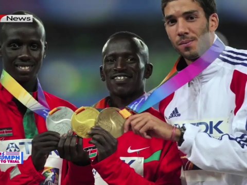 Kenya a dominant force in track and field in Olympic athletics history | From Triumph To Trial Kenya a dominant force in track and field in Olympic athletics history | From Triumph To Trial