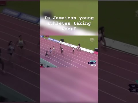 Tia Clayton big win over Shelly Ann Frazier Pryce. Is Changing of the guard taking place? Tia Clayton big win over Shelly Ann Frazier Pryce. Is Changing of the guard taking place?