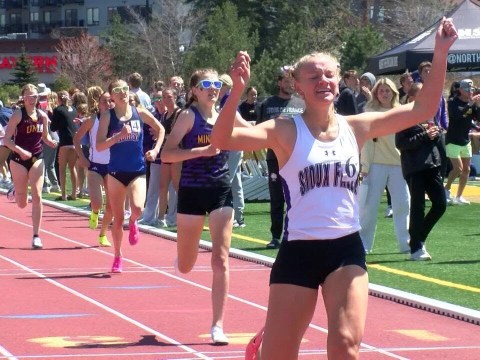 Bulldogs host 2025 NSIC Track & Field Conference Championships Bulldogs host 2025 NSIC Track & Field Conference Championships