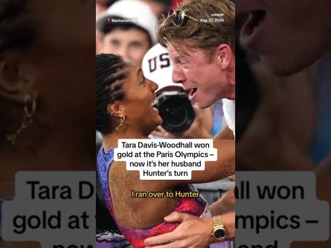 Track and field power couple turns to Paralympics Track and field power couple turns to Paralympics