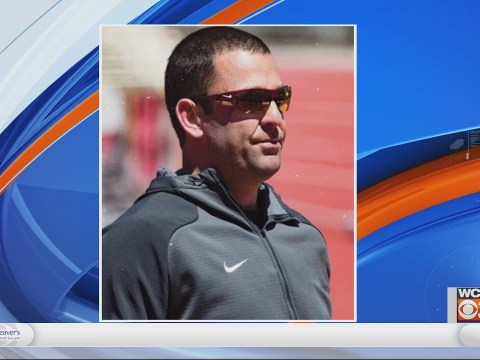 New Illinois track and field and XC director New Illinois track and field and XC director