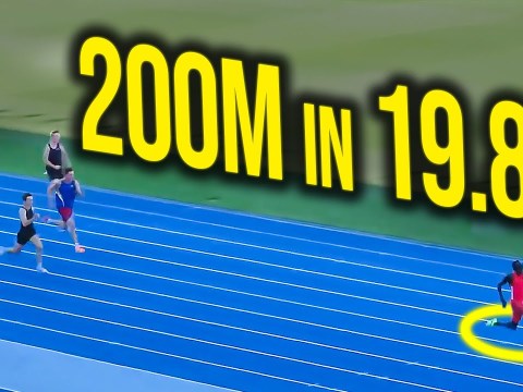 Gout Gout Just Sent a Message to the World Gout Gout Just Sent a Message to the World