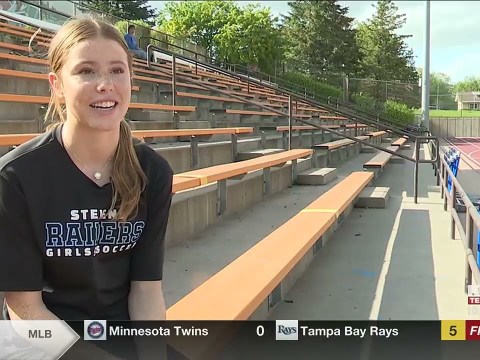 State track and field meet begins Thursday State track and field meet begins Thursday