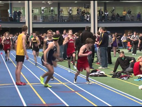 HS Track and Field Beaver Relays – Lakeland News Sports – April 19, 2013 HS Track and Field Beaver Relays – Lakeland News Sports – April 19, 2013