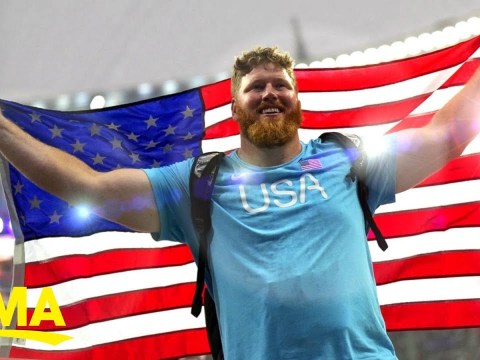 Track and Field Olympians shine in Paris Track and Field Olympians shine in Paris