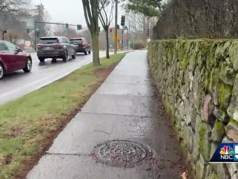 Team NBC5 makes final preparations for 2025 Boston Marathon Team NBC5 makes final preparations for 2025 Boston Marathon