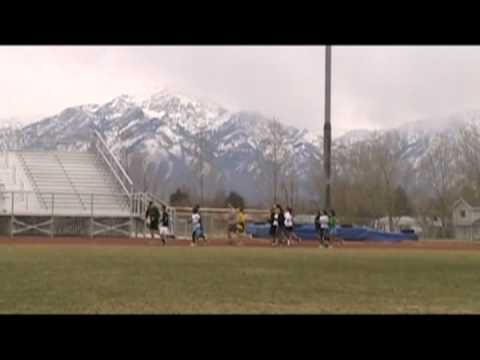 2012 News Story-Track and Field 2012 News Story-Track and Field