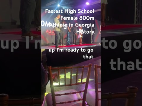 2025 All Metro Track & Field Awards: Atlanta Honors State Champions 2025 All Metro Track & Field Awards: Atlanta Honors State Champions