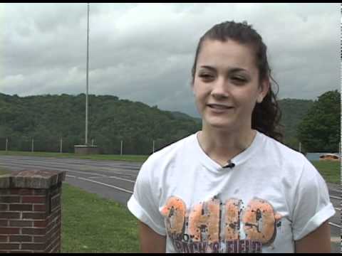 Athens MidDay News – Future Ohio Track and Field Star Chanda Cuckler Athens MidDay News – Future Ohio Track and Field Star Chanda Cuckler