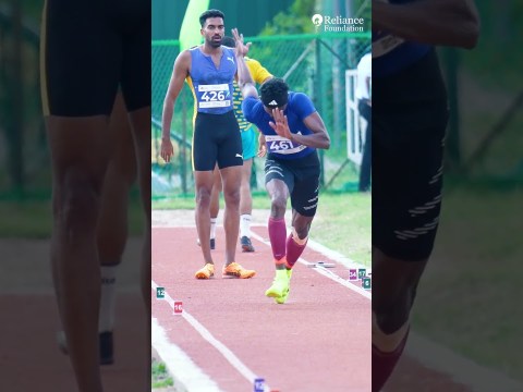 Md Anees Turns on the flight mode | 28th National Federation Senior Athletics Competition | RFYS Md Anees Turns on the flight mode | 28th National Federation Senior Athletics Competition | RFYS