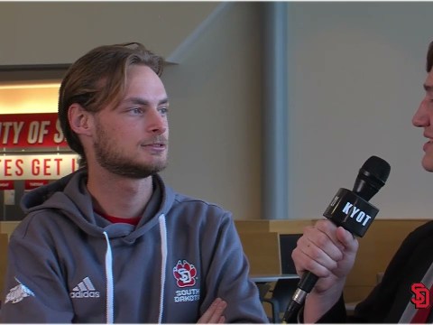 Coyote News Indoor Championships Track & Field Recap w Mason Sindelar Coyote News Indoor Championships Track & Field Recap w Mason Sindelar