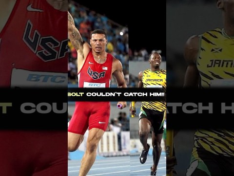 The Fastest Anchor Leg In Track And Field History#viralvideo#shorts#fyp #athleticsevent The Fastest Anchor Leg In Track And Field History#viralvideo#shorts#fyp #athleticsevent