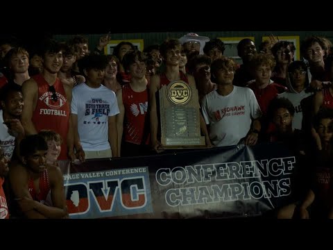 Naperville Central wins first DVC boys track and field outdoor title since 2019 Naperville Central wins first DVC boys track and field outdoor title since 2019