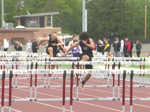 MVC Track and Field MVC Track and Field