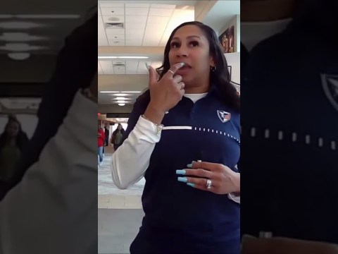 Empowering Kids Through Track and Field: A Transformative Coaching Journey Empowering Kids Through Track and Field: A Transformative Coaching Journey