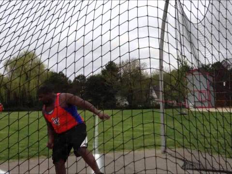 News Herald Track and Field Highlights 2013 by Coach Nuttall News Herald Track and Field Highlights 2013 by Coach Nuttall