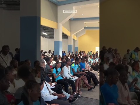 80 Athletes Named to 2025 CARIFTA Track & Field Team 80 Athletes Named to 2025 CARIFTA Track & Field Team