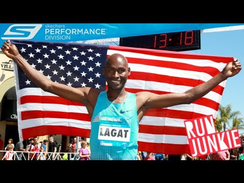 Breaking News in Track & Field – RUN JUNKIE S03E22 Breaking News in Track & Field – RUN JUNKIE S03E22