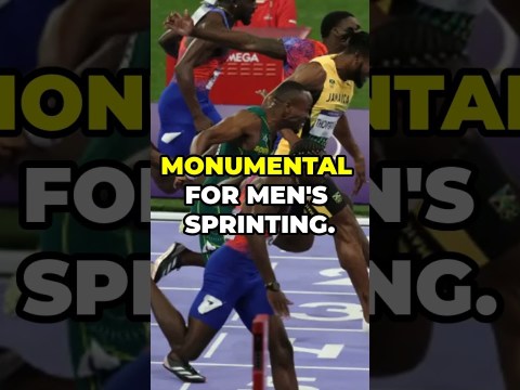 Lyles Emerges as the New Bolt in Track and Field #newsinaminute Lyles Emerges as the New Bolt in Track and Field #newsinaminute