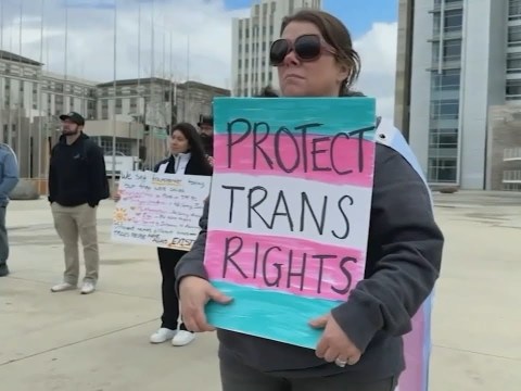 California changes competition rules for track-and-field finals amid controversy over trans athlete California changes competition rules for track-and-field finals amid controversy over trans athlete