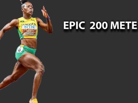 Shericka Jackson Bounce Back In Track And Field 2025 Xiamen Diamond League 200 meters? Shericka Jackson Bounce Back In Track And Field 2025 Xiamen Diamond League 200 meters?