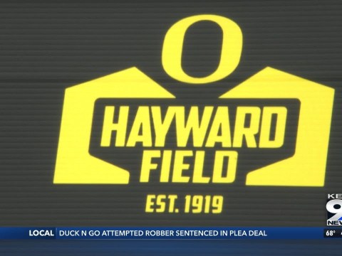 Athletes pour into tracktown for Big Ten Track and Field Championships Athletes pour into tracktown for Big Ten Track and Field Championships