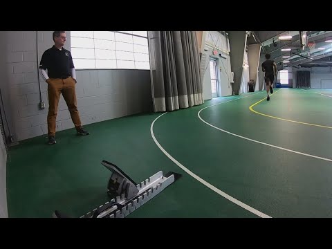 Maine college goes from underdog to championship NCAA Track and Field team Maine college goes from underdog to championship NCAA Track and Field team