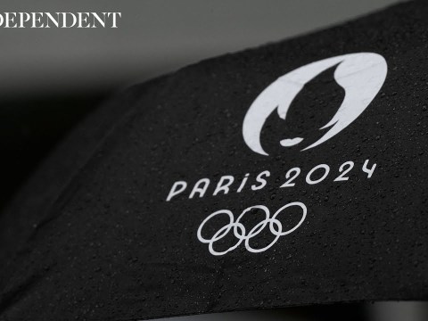 Live: USA track and field stars speak to media at Paris Olympics Live: USA track and field stars speak to media at Paris Olympics