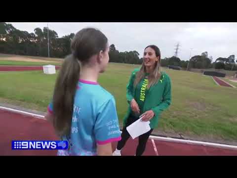Anthony Cianflone MP: Channel 9 – Save the Coburg Athletics Track and Field Precinct (30/04/25) Anthony Cianflone MP: Channel 9 – Save the Coburg Athletics Track and Field Precinct (30/04/25)