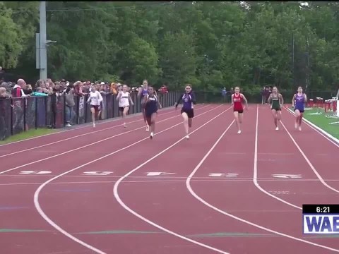 Bucksport captures Class C State Girls Outdoor Track and Field Championship Bucksport captures Class C State Girls Outdoor Track and Field Championship