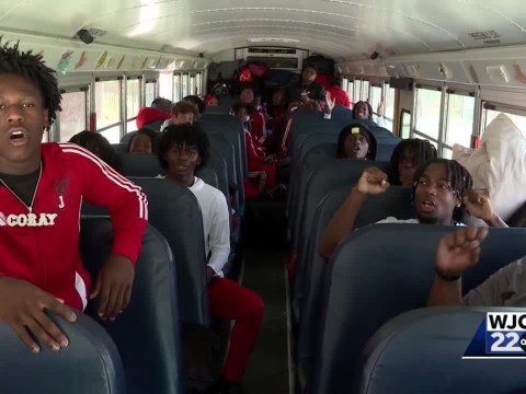 'A business trip': How the Jenkins track and field team is approaching the State Championships 'A business trip': How the Jenkins track and field team is approaching the State Championships