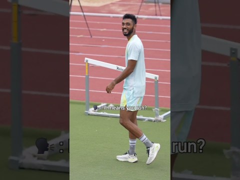 Levitating Over Hurdles ft. Tejas Shirse | RFYS Levitating Over Hurdles ft. Tejas Shirse | RFYS