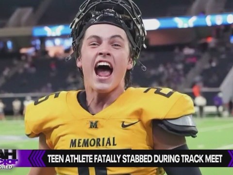 Frisco, Texas teen athlete fatally stabbed after confrontation at track meet Frisco, Texas teen athlete fatally stabbed after confrontation at track meet