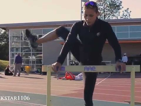 Track & Field Motivation – Handle Business. Track & Field Motivation – Handle Business.