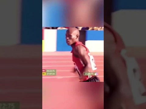 Cameraman Outruns Track Runners?! Unbelievable Speed! Cameraman Outruns Track Runners?! Unbelievable Speed!