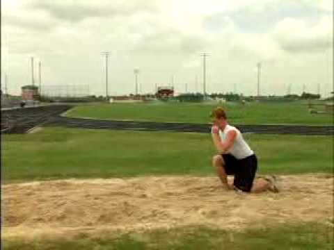 Gary Derks: Track & Field News Presents – Technique & Drills for Long Jump & Triple Jump Gary Derks: Track & Field News Presents – Technique & Drills for Long Jump & Triple Jump