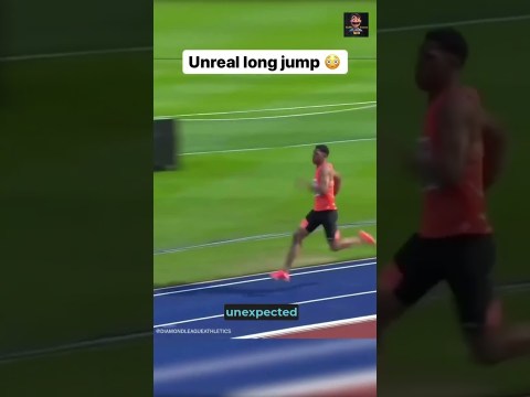 Unreal Jump by men #ytshorts Unreal Jump by men #ytshorts