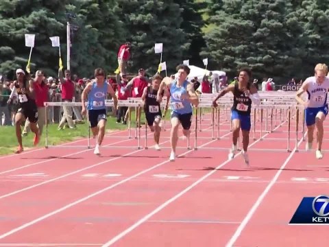 Nebraska state track and field: Highlights, winners May 22 Nebraska state track and field: Highlights, winners May 22