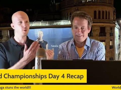 World Track and Field Champs Day 4 Recap – Faith Kipyegon and El Bakkali Golden Again World Track and Field Champs Day 4 Recap – Faith Kipyegon and El Bakkali Golden Again