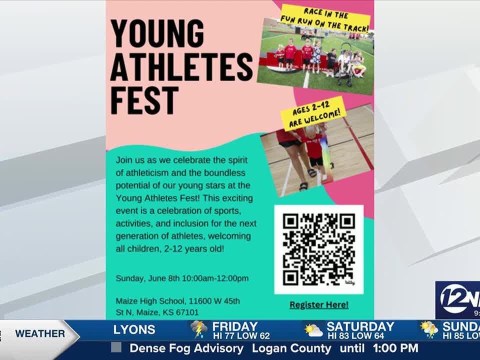 Newstalk Special Olympics Newstalk Special Olympics