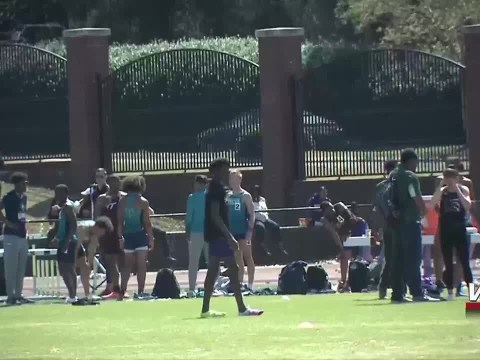 ECU track and field has home meet on Friday and Saturday, hope to showcase star athletes to Pirat… ECU track and field has home meet on Friday and Saturday, hope to showcase star athletes to Pirat…