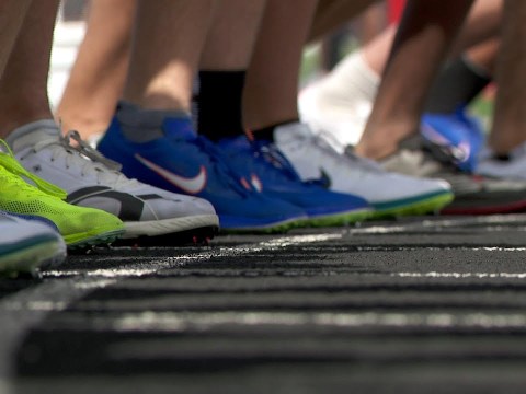 Local Track and Field Athletes Compete in NWSC Championships Local Track and Field Athletes Compete in NWSC Championships