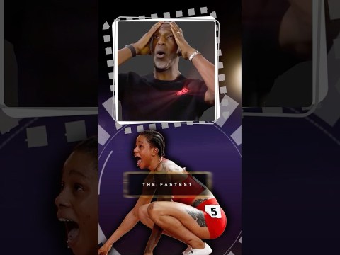 She Destroys The Field In Track And Field 2025 Extraordinary Run#shorts#viralvideo#fyp#athletics She Destroys The Field In Track And Field 2025 Extraordinary Run#shorts#viralvideo#fyp#athletics