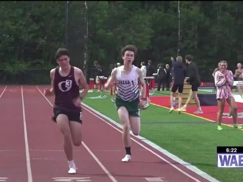 Orono wins Class C State Boys Outdoor Track and Field Championship Orono wins Class C State Boys Outdoor Track and Field Championship