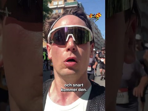 Expressen springer Stockholm Marathon 2025: ”Har så ont!!!” Expressen springer Stockholm Marathon 2025: ”Har så ont!!!”