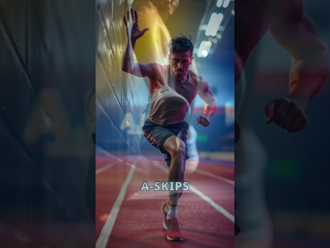 Speed Training Drills to Make You Faster Speed Training Drills to Make You Faster