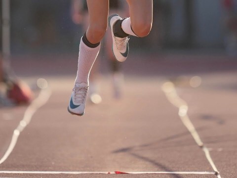 Trans athlete ‘protected by woke gender ideology’ during high school track competition Trans athlete ‘protected by woke gender ideology’ during high school track competition