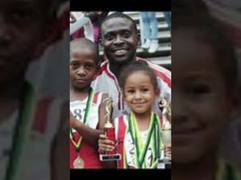 The secret habits to Jamaica's success in Track and Field events#shorts#jamaicatrackandfield The secret habits to Jamaica's success in Track and Field events#shorts#jamaicatrackandfield