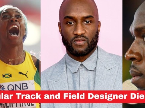 Breaking News: Track & Field Designer 'Died' at Hospital! Breaking News: Track & Field Designer 'Died' at Hospital!